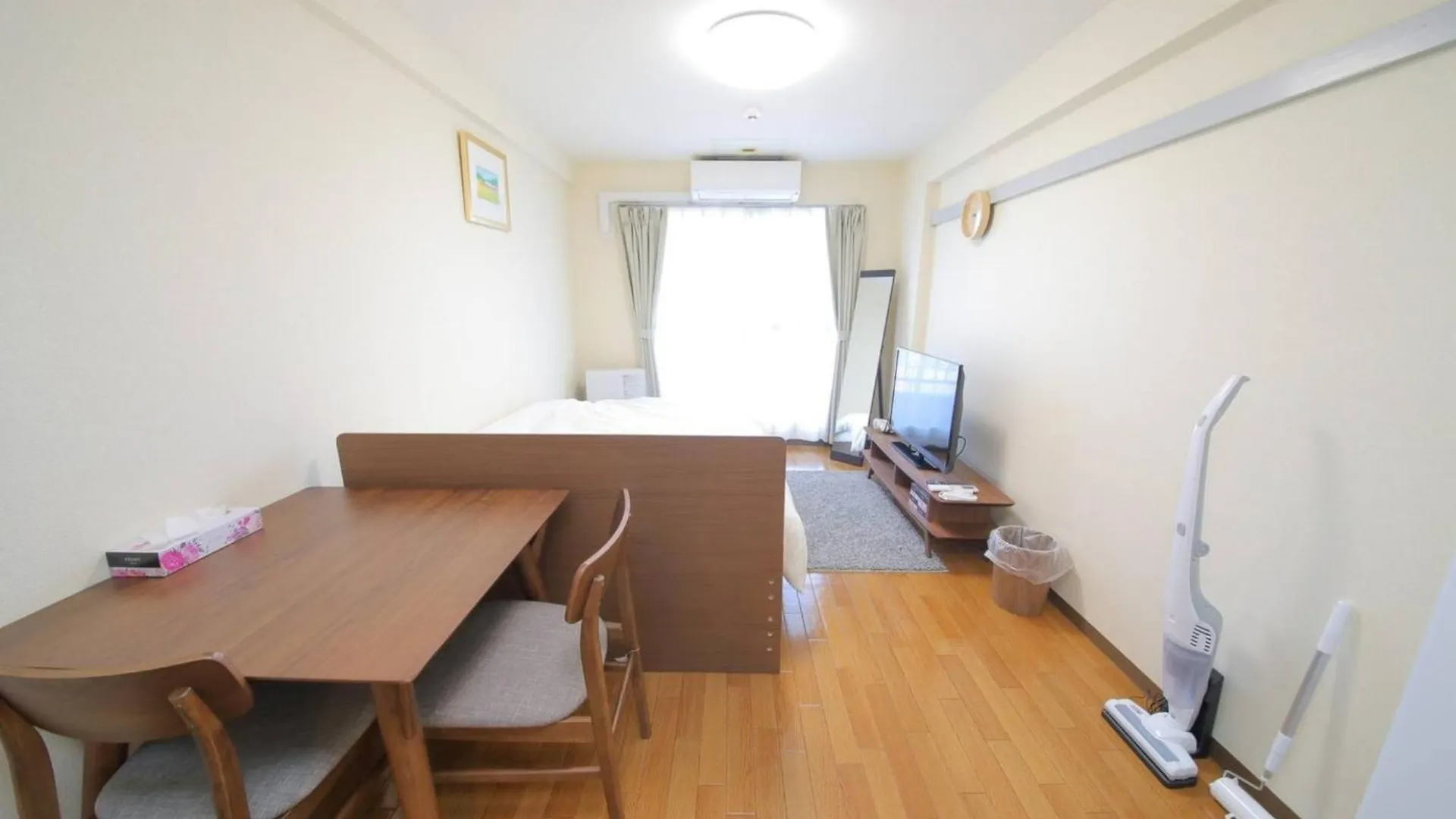 City Avenue Asahimachi - Vacation Stay 18051 Sapporo Apartment