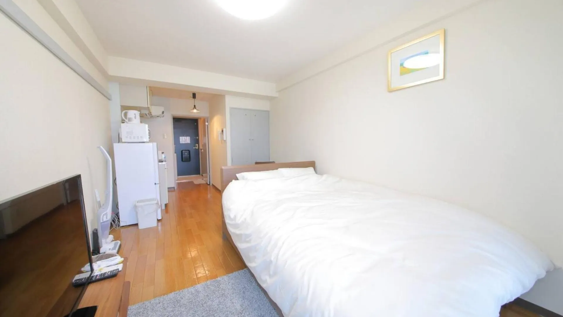 City Avenue Asahimachi - Vacation Stay 18051 Sapporo