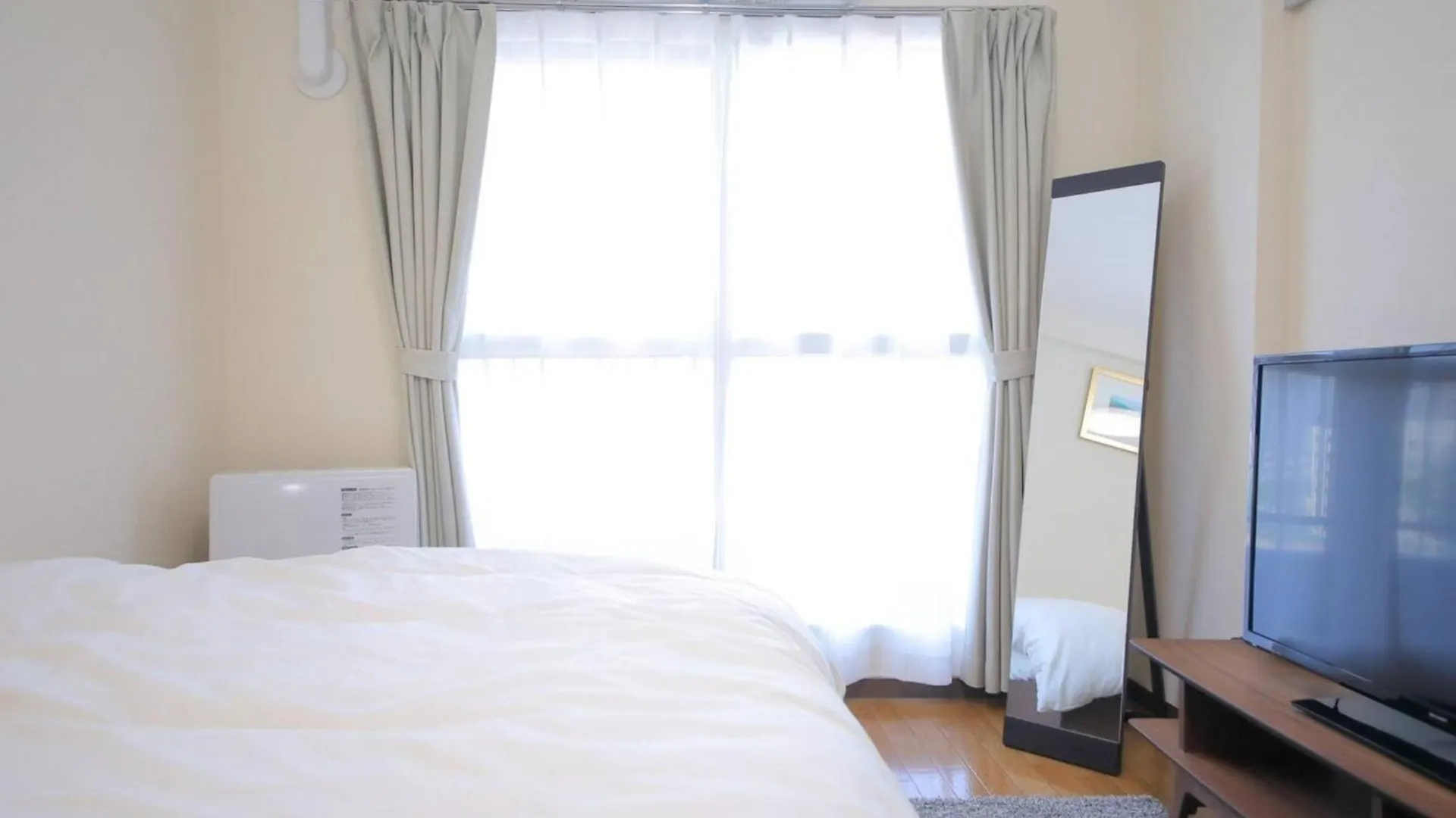 City Avenue Asahimachi - Vacation Stay 18051 Sapporo